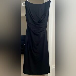 Popilush Black Dress-NWT!